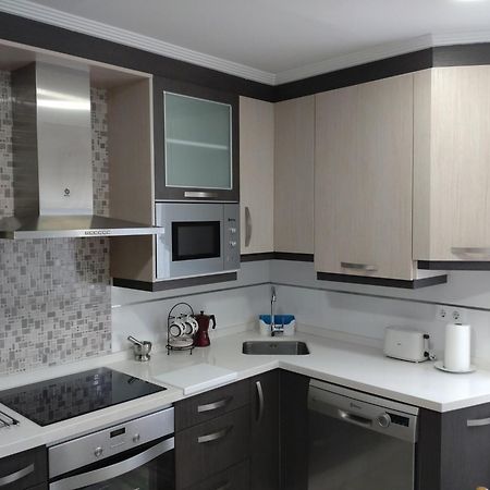 Apartamento El Caudalin De Mieres Mieres  Exterior foto