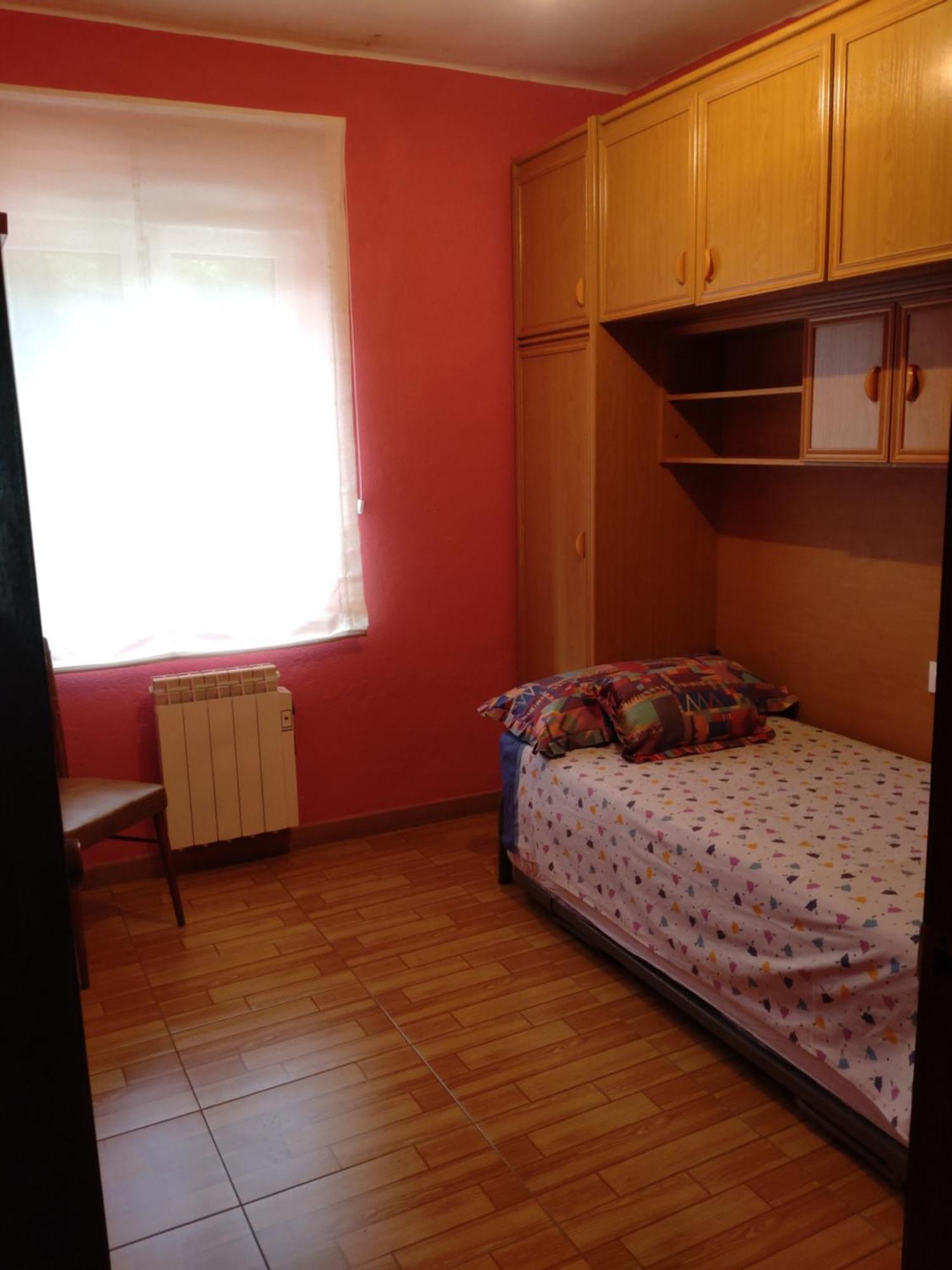 Apartamento El Caudalin De Mieres Mieres  Exterior foto