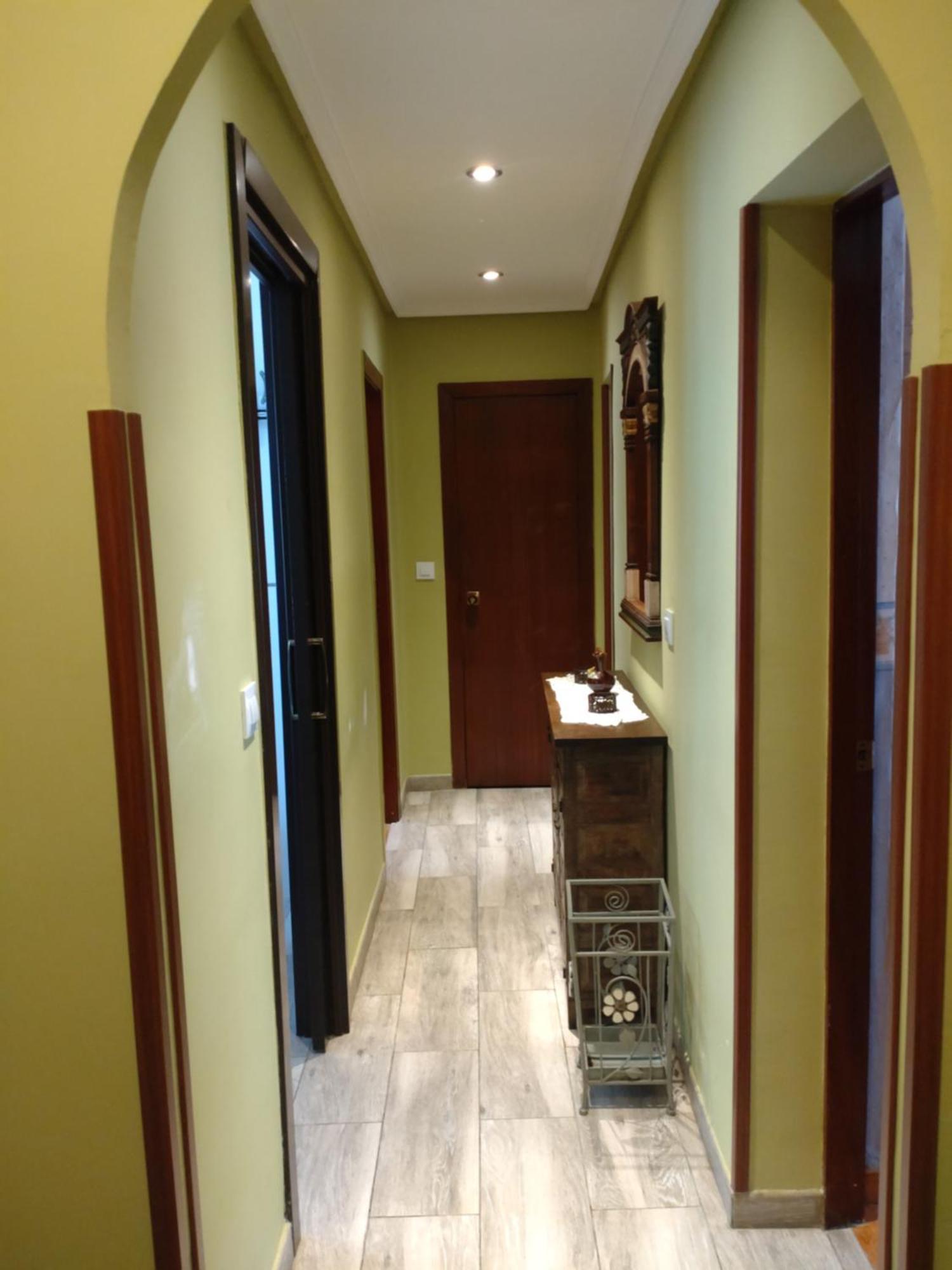 Apartamento El Caudalin De Mieres Mieres  Exterior foto
