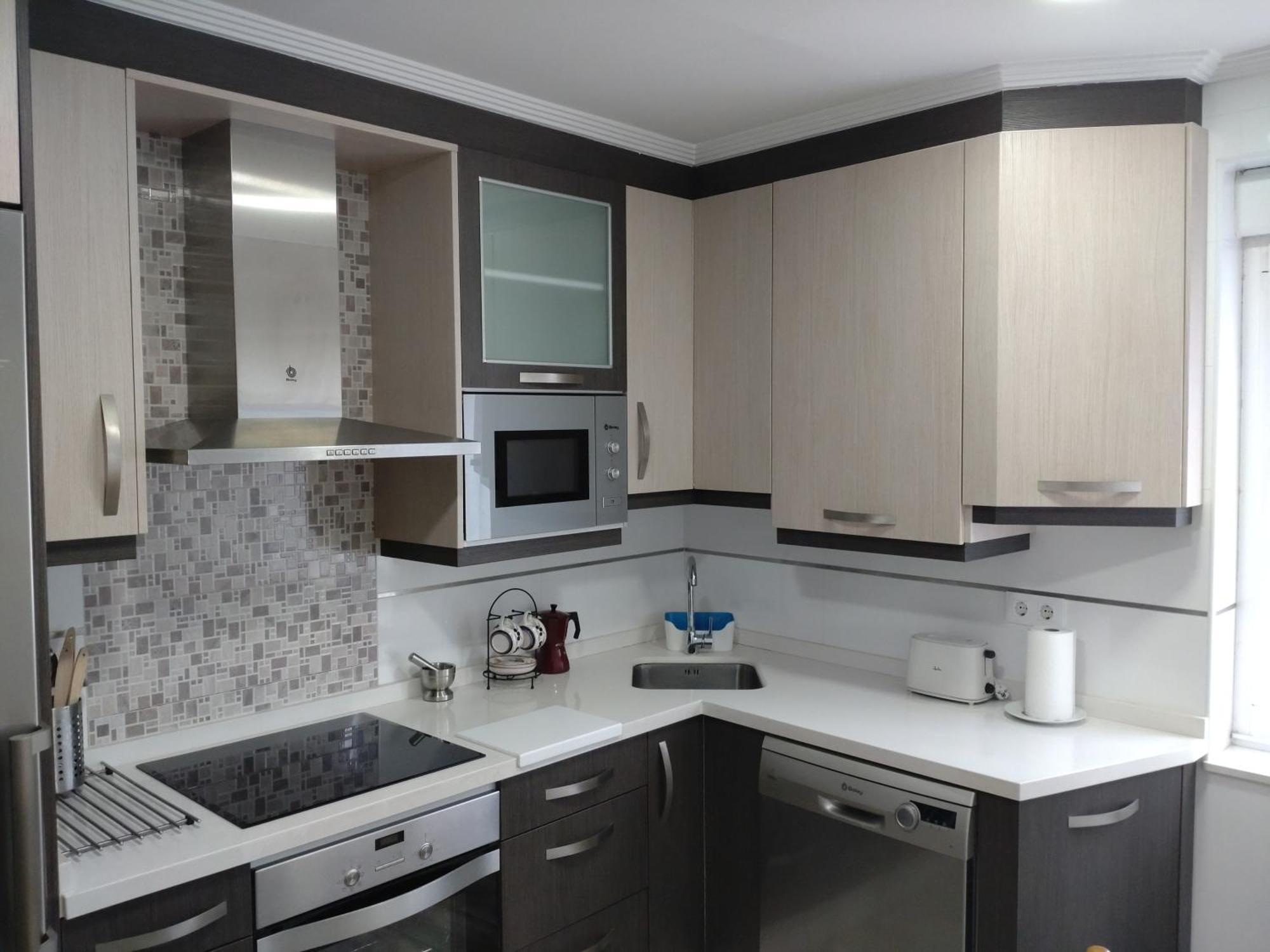 Apartamento El Caudalin De Mieres Mieres  Exterior foto