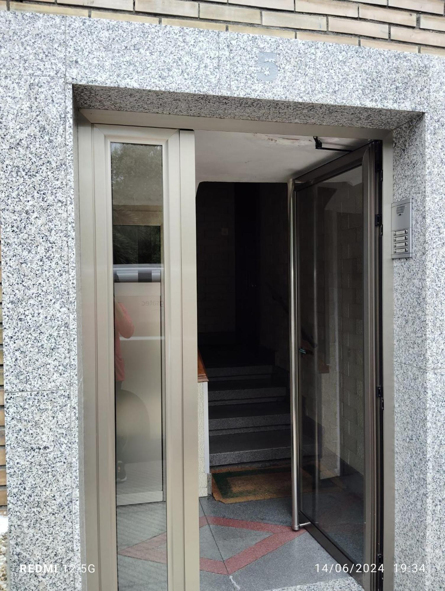 Apartamento El Caudalin De Mieres Mieres  Exterior foto